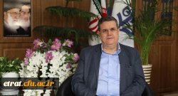 پیام نوروزی رییس دانشگاه فرهنگیان به مناسبت فرا رسیدن سال 1400 2