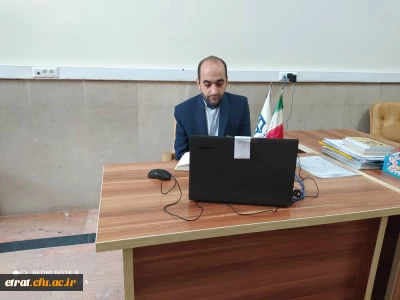 مراسم گرامیداشت شهید مرتضی مطهری و روز معلم