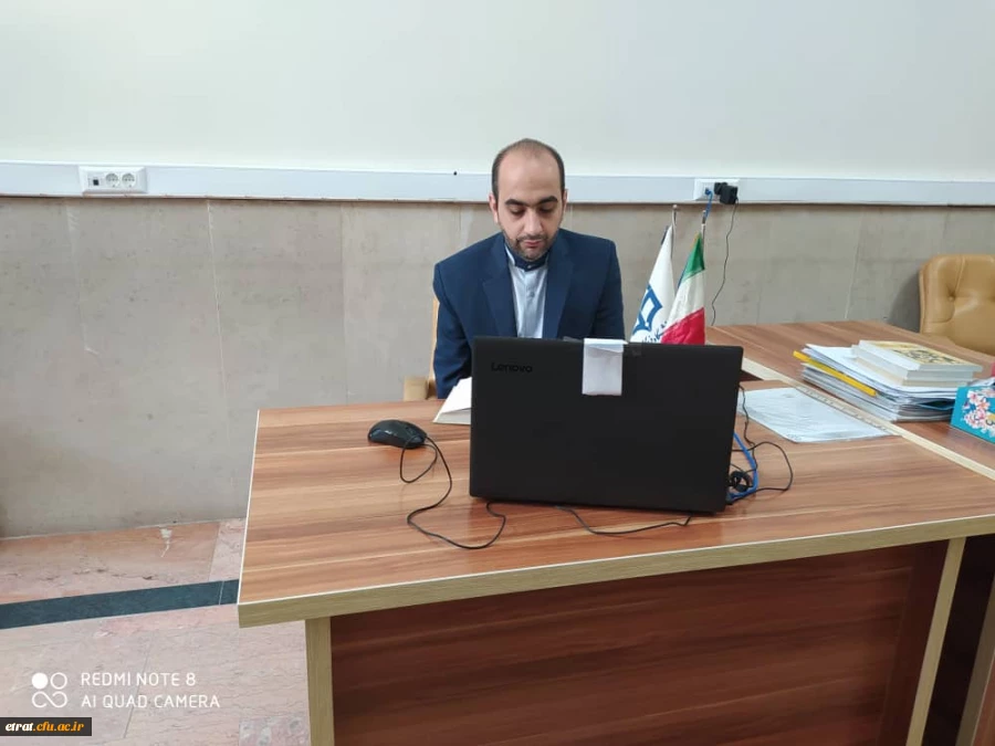 مراسم گرامیداشت شهید مرتضی مطهری و روز معلم 2