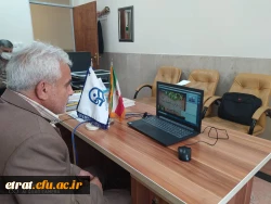 مراسم گرامیداشت شهید مرتضی مطهری و روز معلم 3