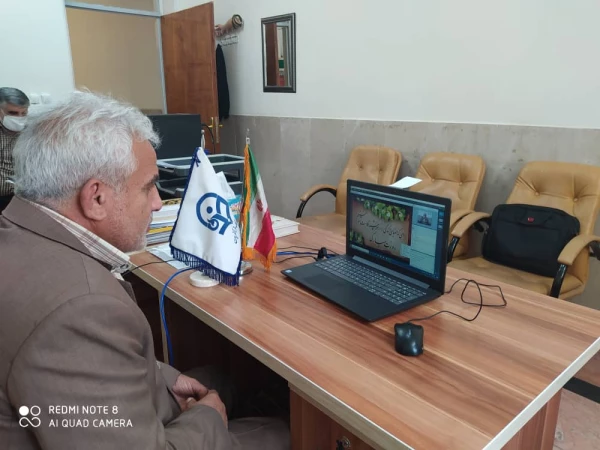 مراسم گرامیداشت شهید مرتضی مطهری و روز معلم 3