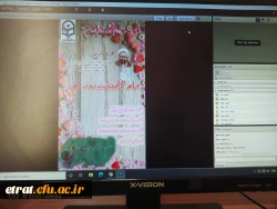 مراسم گرامیداشت شهید مرتضی مطهری و روز معلم 5