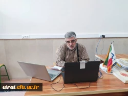 مراسم گرامیداشت شهید مرتضی مطهری و روز معلم 6