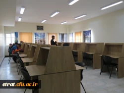 بازدید از کتابخانه شهرک واوان به مناسبت هفته کتاب و کتابخوانی 5