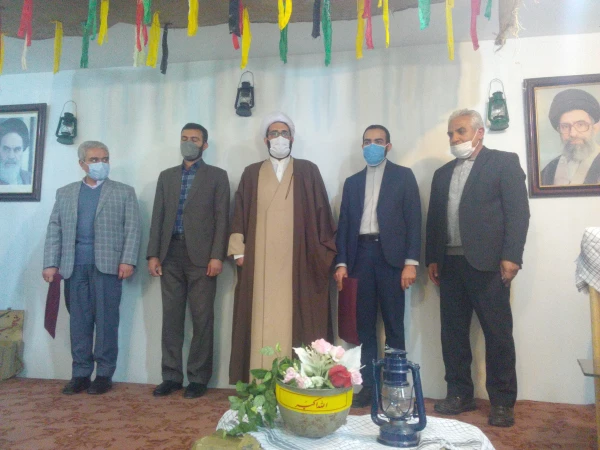 کنگره شهدای دانشجو معلم دانشگاه عترت 3