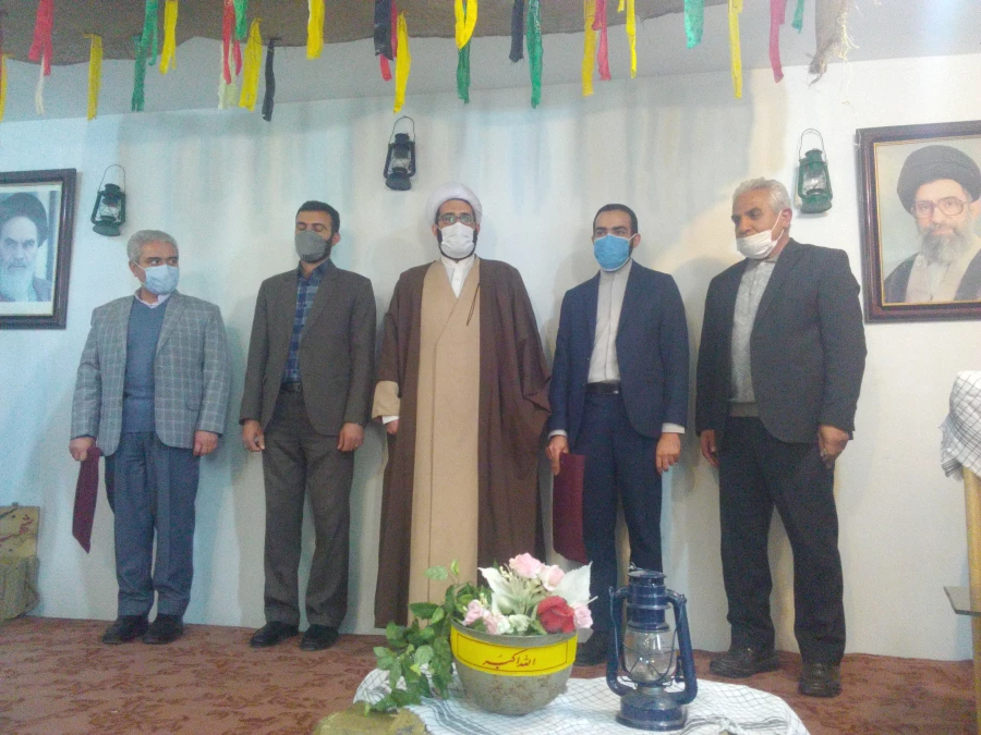 کنگره شهدای دانشجو معلم دانشگاه عترت 3