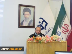 مراسم گرامیداشت  16 آذر روز دانشجو و استکبار ستیزی 3