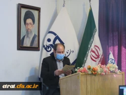 مراسم گرامیداشت  16 آذر روز دانشجو و استکبار ستیزی 4