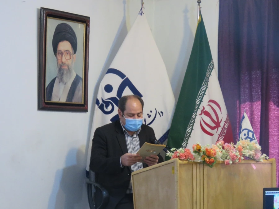 مراسم گرامیداشت  16 آذر روز دانشجو و استکبار ستیزی 4