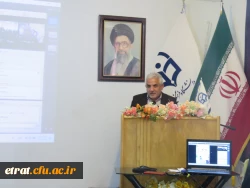 مراسم گرامیداشت  16 آذر روز دانشجو و استکبار ستیزی 5