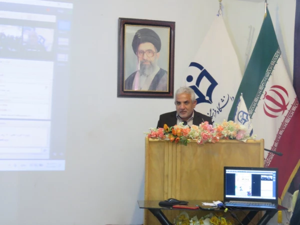 مراسم گرامیداشت  16 آذر روز دانشجو و استکبار ستیزی 5