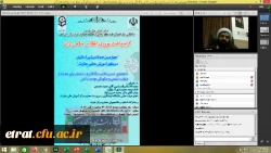 گرامیداشت پیروزی انقلاب اسلامی ایران چهارمین هم اندیشی اساتید با موضوع تبیین تلاش بیگانگان و دشمنان برای مقابله با انقلاب اسلامی
 4