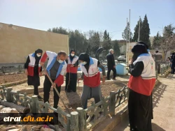 گرامیداشت روز درختکاری
 2