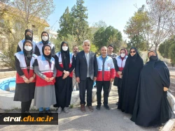 گرامیداشت روز درختکاری
 4