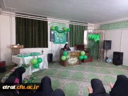 برگزاری جشن میلاد امام حسن مجتبی(ع)

 3