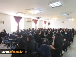 برگزاری مراسم دهه ی کرامت 3