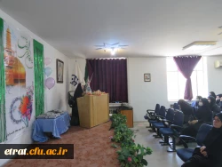 برگزاری مراسم دهه ی کرامت 4