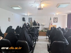 مراسم استقبال از دانشجویان ورودی 1401 5