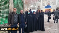 تجدید میثاق با آرمان های بنیانگذار انقلاب اسلامی در حرم امام خمینی(ره) 4