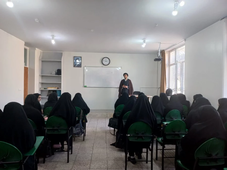 هشتم اسفند روز امور تربیتی و تربیت اسلامی گرامی باد. 3