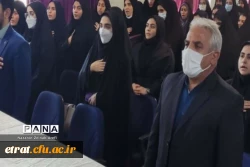 گرامیداشت ۸ اسفند روز امور تربیتی و هفته تربیت اسلامی 4