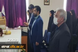 گرامیداشت ۸ اسفند روز امور تربیتی و هفته تربیت اسلامی 5