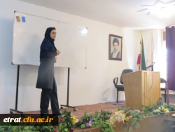 دهمین جشنواره الگوهای تدریس برتر  2