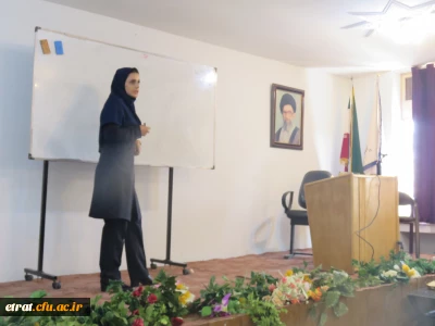 دهمین جشنواره الگوهای تدریس برتر 