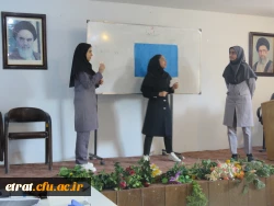 دهمین جشنواره الگوهای تدریس برتر  3