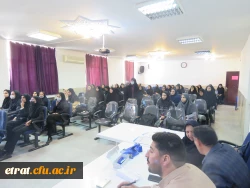 دهمین جشنواره الگوهای تدریس برتر  5