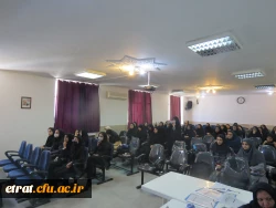 دهمین جشنواره الگوهای تدریس برتر  6