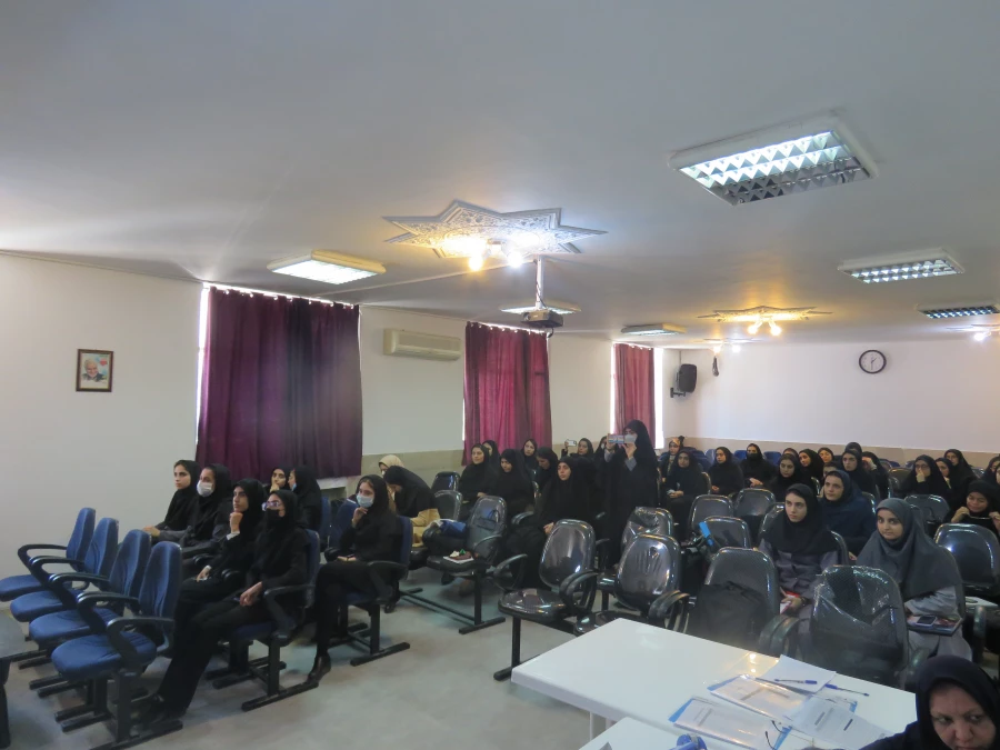 دهمین جشنواره الگوهای تدریس برتر  6