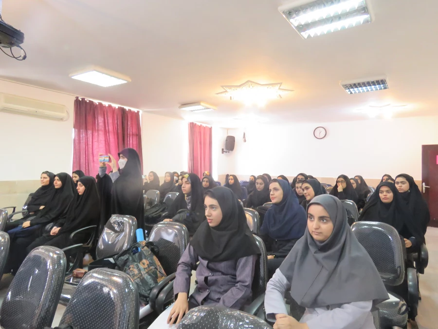 دهمین جشنواره الگوهای تدریس برتر  7