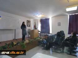 دهمین جشنواره الگوهای تدریس برتر  8