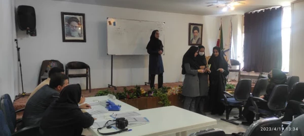 دهمین جشنواره الگوهای تدریس برتر  11