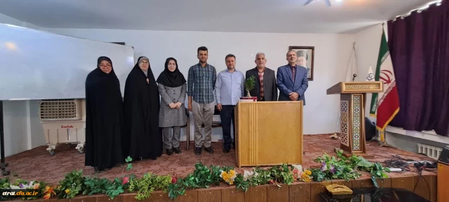 معلم پیشکسوت سرمایه نظام تعلیم و تربیت 2