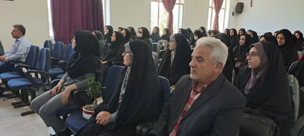 معلم پیشکسوت سرمایه نظام تعلیم و تربیت 3