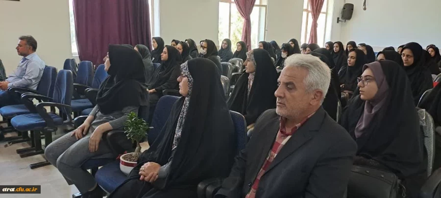 معلم پیشکسوت سرمایه نظام تعلیم و تربیت 3