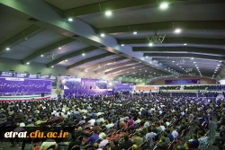 دانشگاه فرهنگیان بهترین گزینه برای اجرای تحول در نظام آموزشی کشور 2