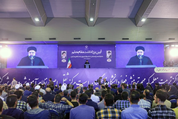 دانشگاه فرهنگیان بهترین گزینه برای اجرای تحول در نظام آموزشی کشور 4