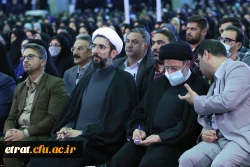 دانشگاه فرهنگیان بهترین گزینه برای اجرای تحول در نظام آموزشی کشور 5