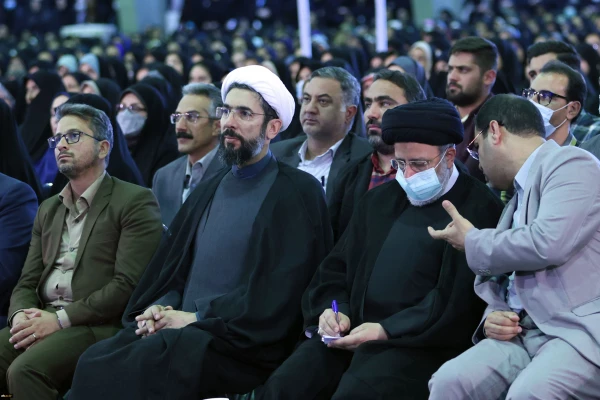 دانشگاه فرهنگیان بهترین گزینه برای اجرای تحول در نظام آموزشی کشور 5