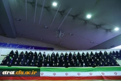 دانشگاه فرهنگیان بهترین گزینه برای اجرای تحول در نظام آموزشی کشور 6