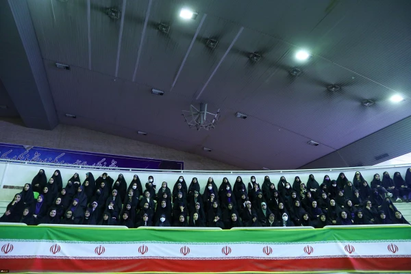 دانشگاه فرهنگیان بهترین گزینه برای اجرای تحول در نظام آموزشی کشور 6