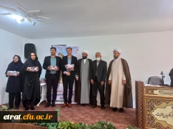 گرامیداشت دهه سرآمدی آموزش و هفته معلم 2