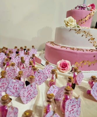 حضور حجت الاسلام المسلمین جناب آقای دکتر مبشری معاون فرهنگی و اجتماعی دانشگاه فرهنگیان به مناسبت روز دختر 7