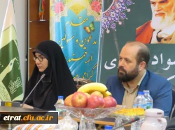 برگزاری جلسه نشست معاون محترم وزیر و رئیس  سازمان سواد آموزی وزارت آموزش و پرورش با کارشناسان نهضت سوادآموزی ادارات آموزش و پرورش شهرستانهای استان تهران در مرکز عترت 5