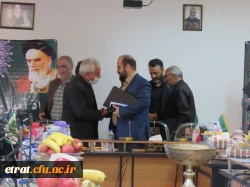 برگزاری جلسه نشست معاون محترم وزیر و رئیس  سازمان سواد آموزی وزارت آموزش و پرورش با کارشناسان نهضت سوادآموزی ادارات آموزش و پرورش شهرستانهای استان تهران در مرکز عترت 6