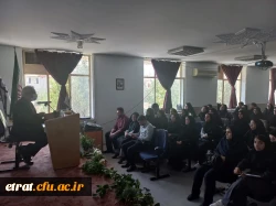 کارگاه تربیت معلم پایه اول آشنایی دانشجویان با روش های تدریس پایه اول دبستان 2