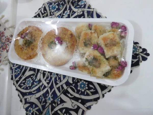  معرفی آداب و رسوم و فرهنگ اصیل ایرانی در زمینه طبخ غذاهای سنتی و بومی 2